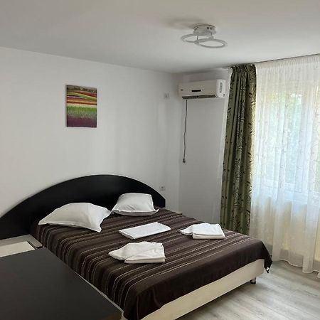 Vila Iris Mamaia Nord Năvodari Eksteriør bilde