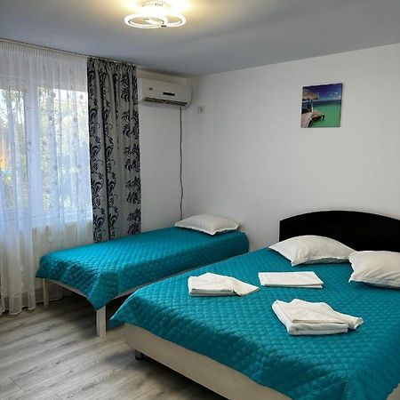Vila Iris Mamaia Nord Năvodari Eksteriør bilde