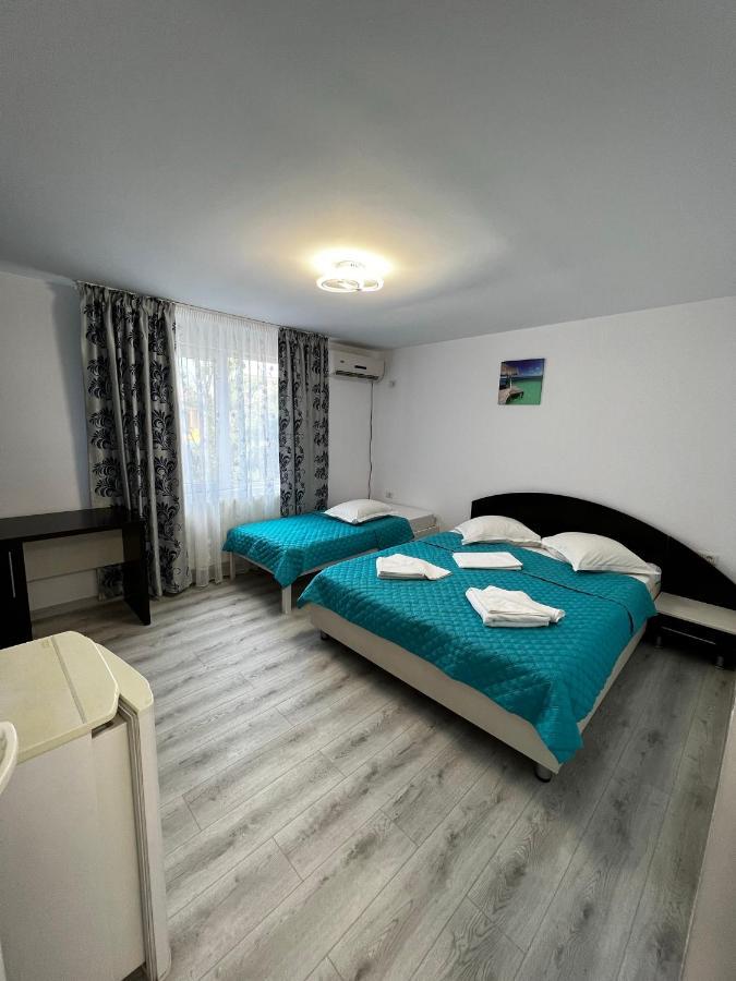 Vila Iris Mamaia Nord Năvodari Eksteriør bilde