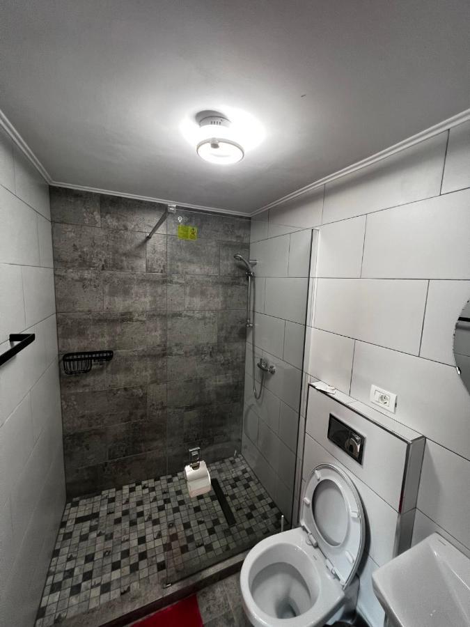 Vila Iris Mamaia Nord Năvodari Eksteriør bilde