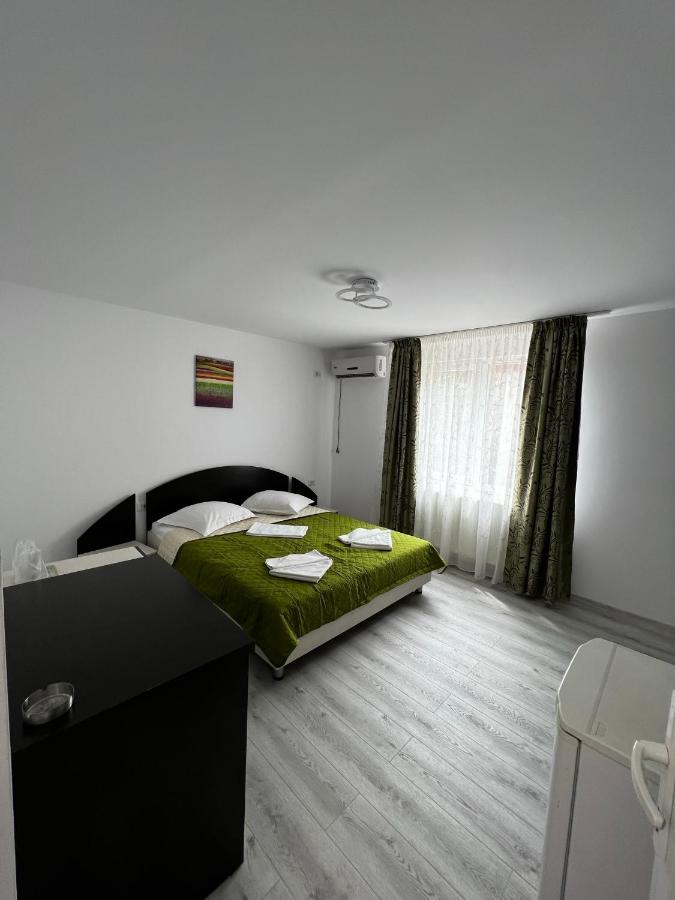 Vila Iris Mamaia Nord Năvodari Eksteriør bilde