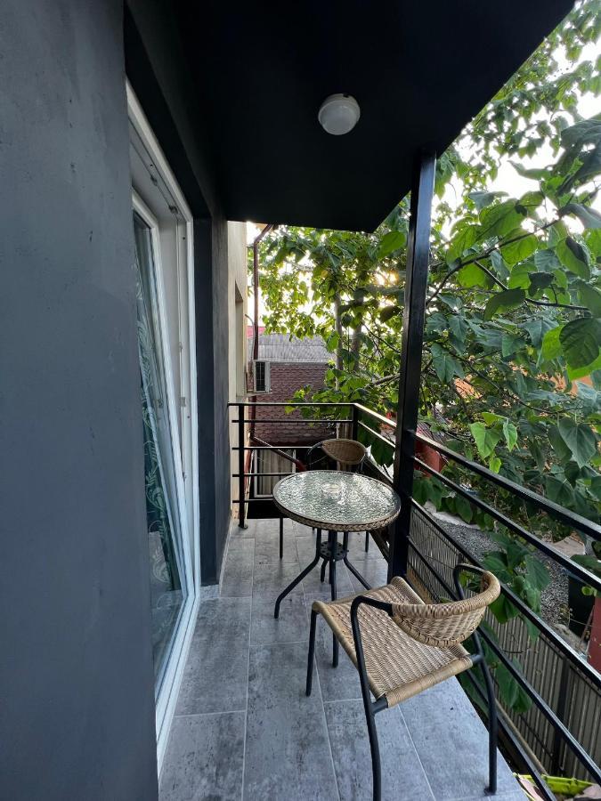 Vila Iris Mamaia Nord Năvodari Eksteriør bilde