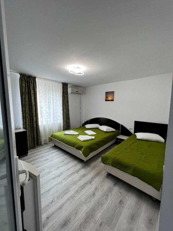Vila Iris Mamaia Nord Năvodari Eksteriør bilde