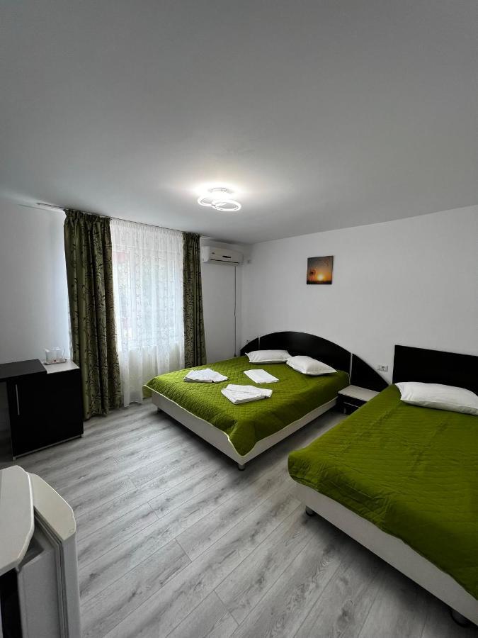 Vila Iris Mamaia Nord Năvodari Eksteriør bilde
