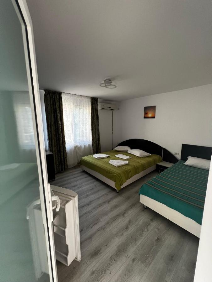Vila Iris Mamaia Nord Năvodari Eksteriør bilde