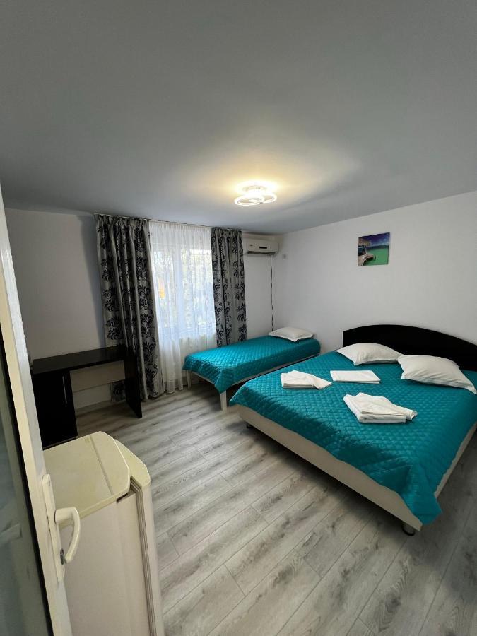 Vila Iris Mamaia Nord Năvodari Eksteriør bilde