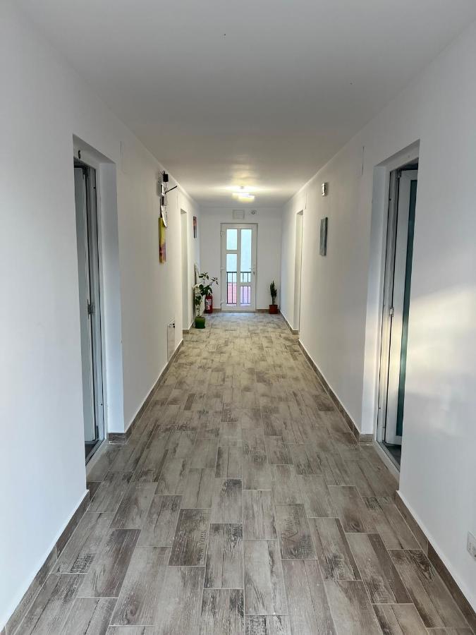 Vila Iris Mamaia Nord Năvodari Eksteriør bilde